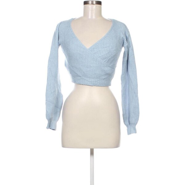 Dámsky pulóver SHEIN 52708453