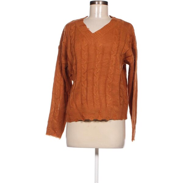 Dámsky pulóver SHEIN 52709798