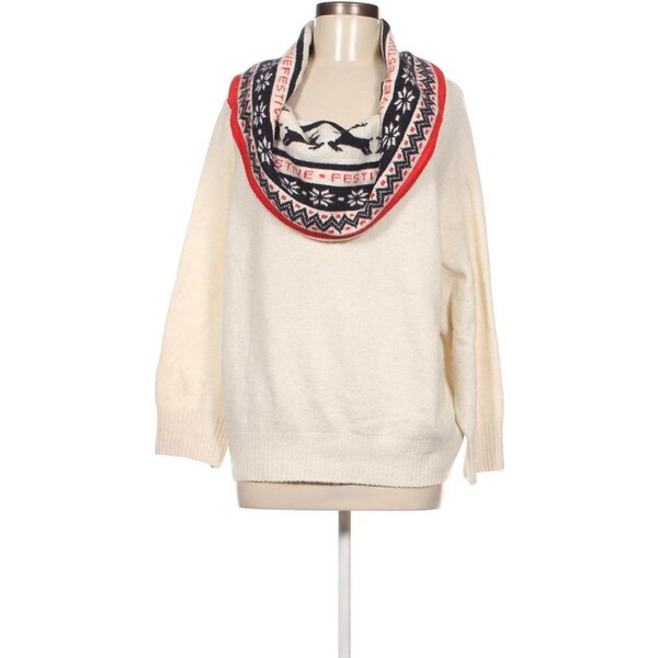 Dámsky pulóver H&M 49234586