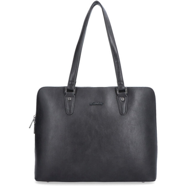 Le-Sands Dámska kabelka 7709 Grey 66587064