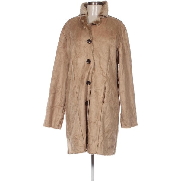 Dámsky kabát 4/5/6 Fashion Concept 48144956