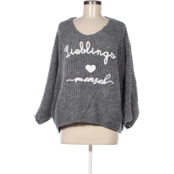 Dámsky pulóver Unbranded 53193723