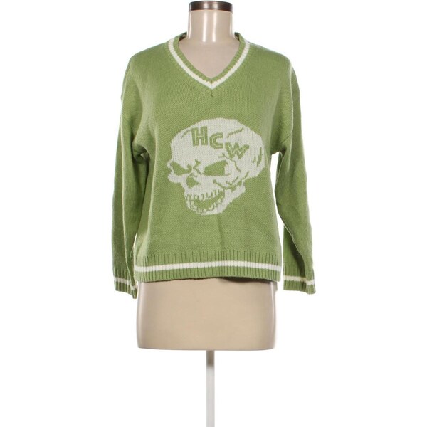 Dámsky pulóver SHEIN 49234893