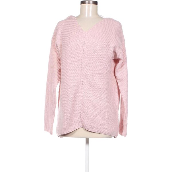 Dámsky pulóver Jean Pascale 53212090