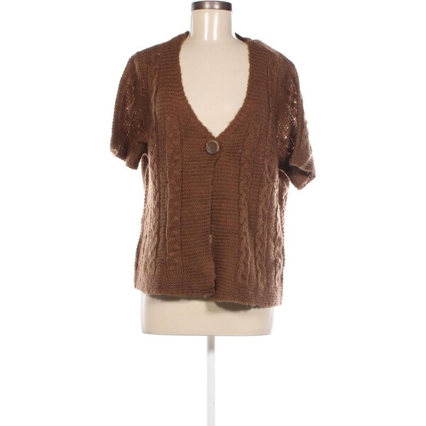 Dámsky kardigán Gina Laura 53219078