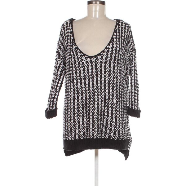 Dámsky pulóver Tom Tailor 53221385