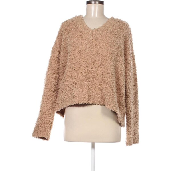 Dámsky pulóver Pink Rose 53226979