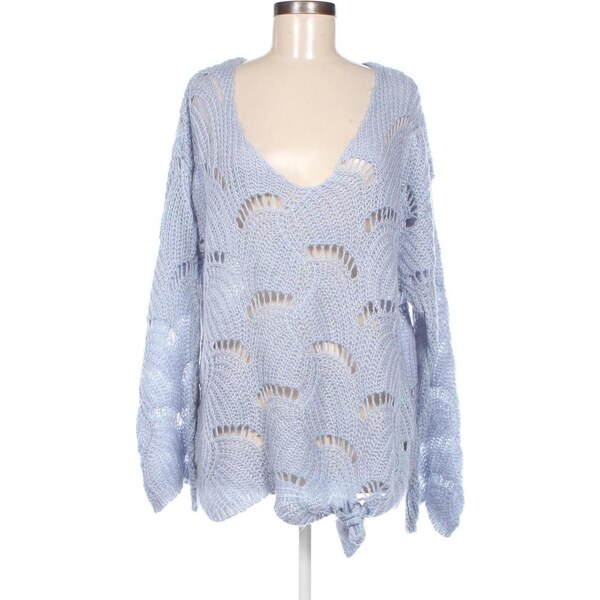 Dámsky pulóver Broadway 53232477