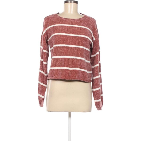 Dámsky pulóver Double Zero 53242806