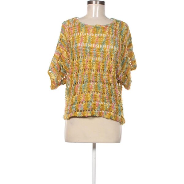 Dámsky pulóver Double Zero 53243071