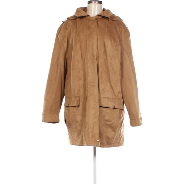 Dámska bunda Canda 53253129