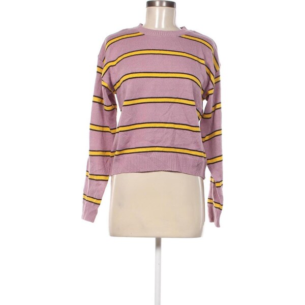 Dámsky pulóver SHEIN 53275800