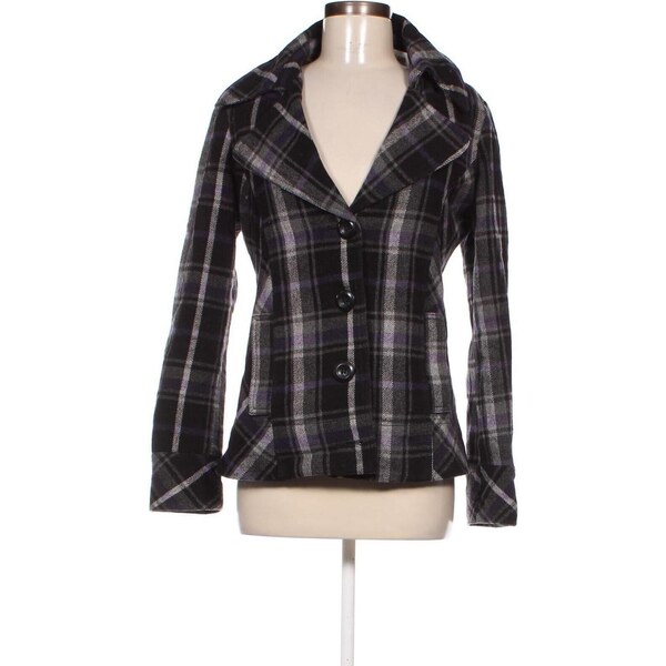 Dámsky kabát Pimkie 53278234