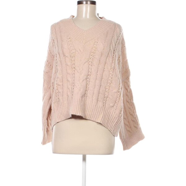 Dámsky pulóver SHEIN 53278509