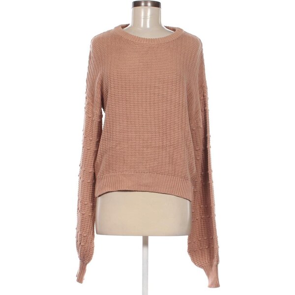 Dámsky pulóver Pink Lily 53278685