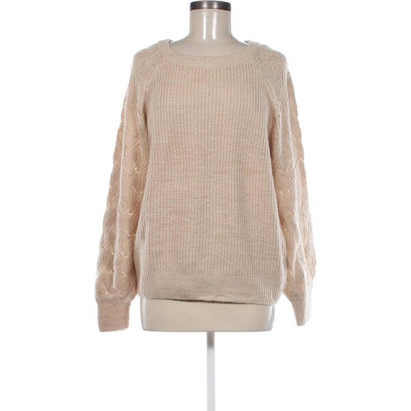 Dámsky pulóver Jean Pascale 53280828