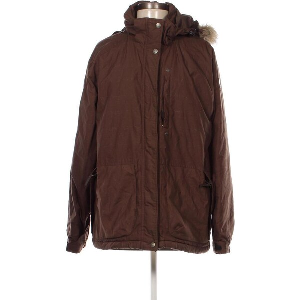 Dámska bunda pre zimné športy Fire Fly 53279330