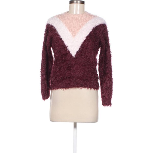 Dámsky pulóver Jennyfer 53286217