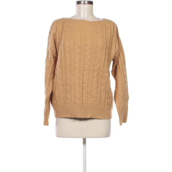 Dámsky pulóver SHEIN 53285294