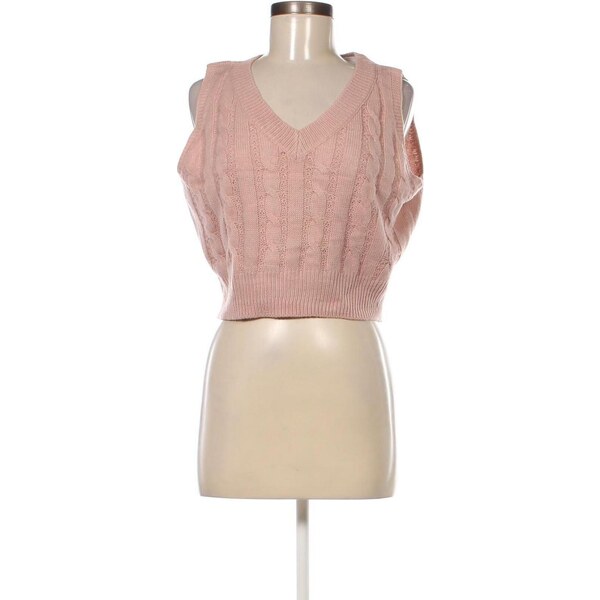 Dámsky pulóver SHEIN 53348517