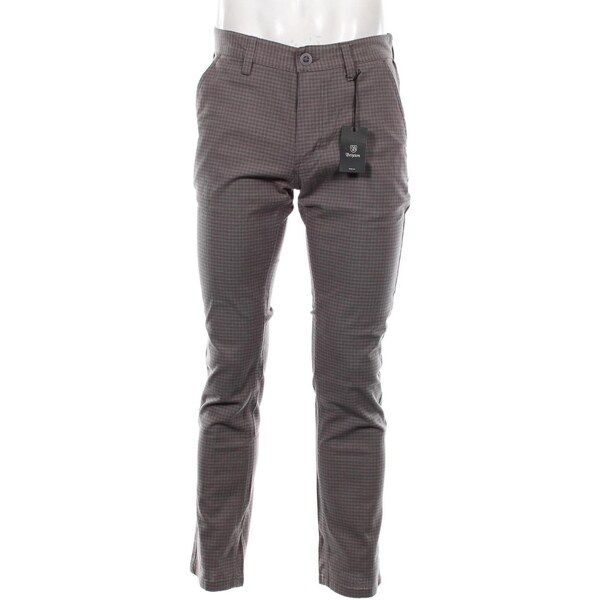 Pánske nohavice Brixton 59835407