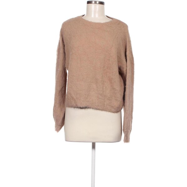 Dámsky pulóver Boohoo 53393438