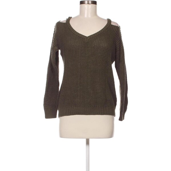 Dámsky pulóver Jennyfer 53394337