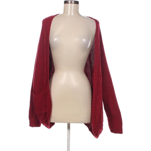 Dámsky kardigán SHEIN 53485634