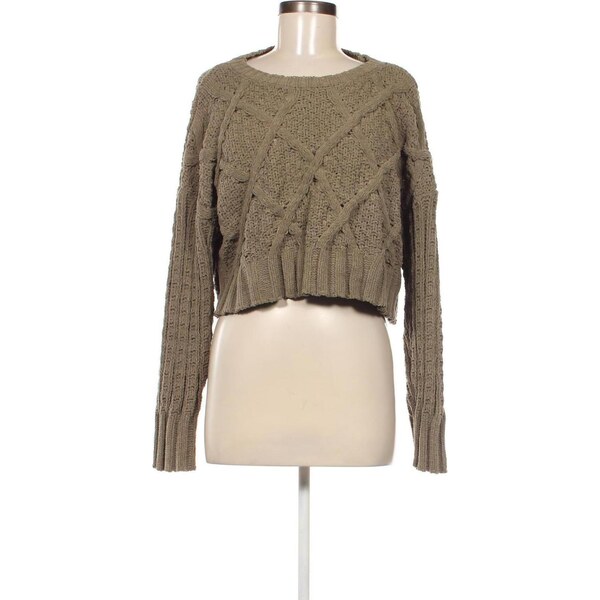 Dámsky pulóver Arizona Jean Co 53594976