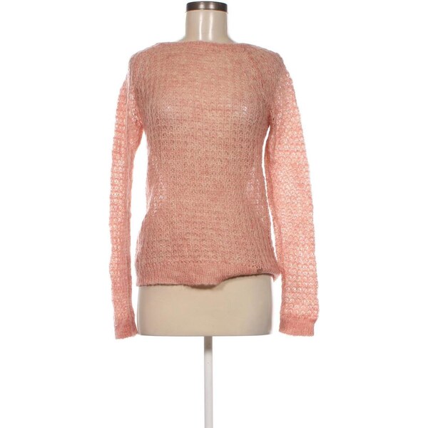 Dámsky pulóver Bershka 48041612