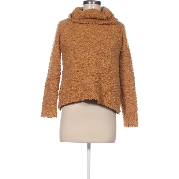 Dámsky pulóver Pink Rose 53702531