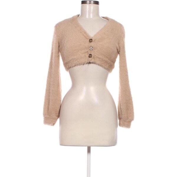 Dámsky kardigán Bershka 53719846