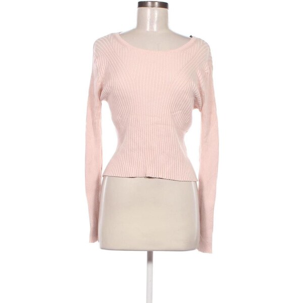 Dámsky pulóver Stradivarius 53783910