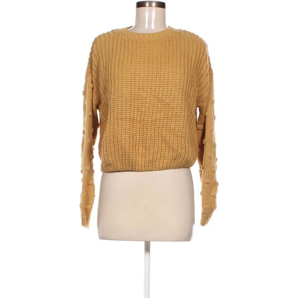 Dámsky pulóver Jessica Simpson 53783722