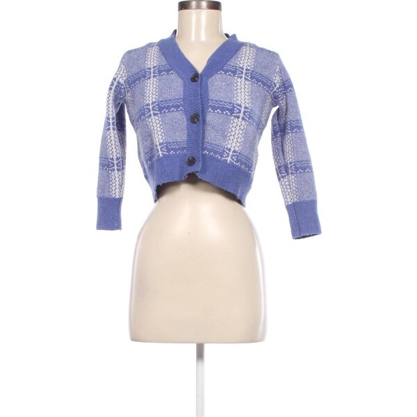 Dámsky kardigán SHEIN 53784973