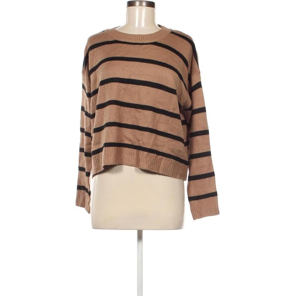 Dámsky pulóver SHEIN 53795079