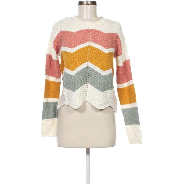 Dámsky pulóver Full Circle Trends 53794687