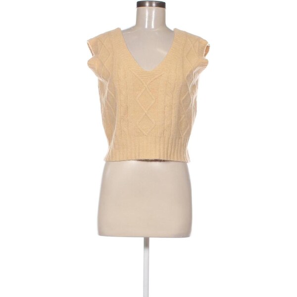 Dámsky pulóver SHEIN 53804190