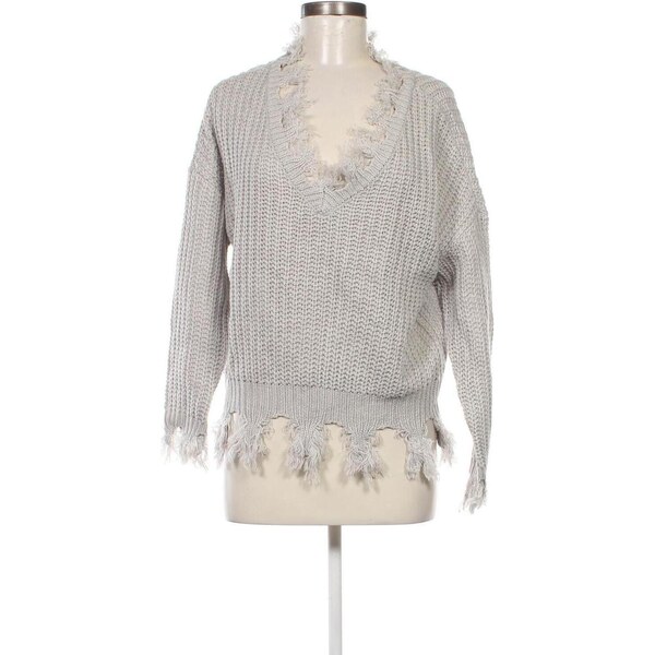 Dámsky pulóver Fashion nova 53809119