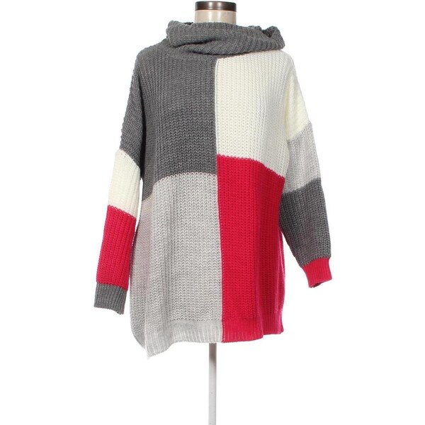 Dámsky pulóver Grace 51021703