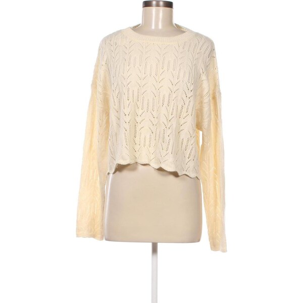 Dámsky pulóver SHEIN 51017502