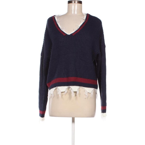 Dámsky pulóver No comment 53811464