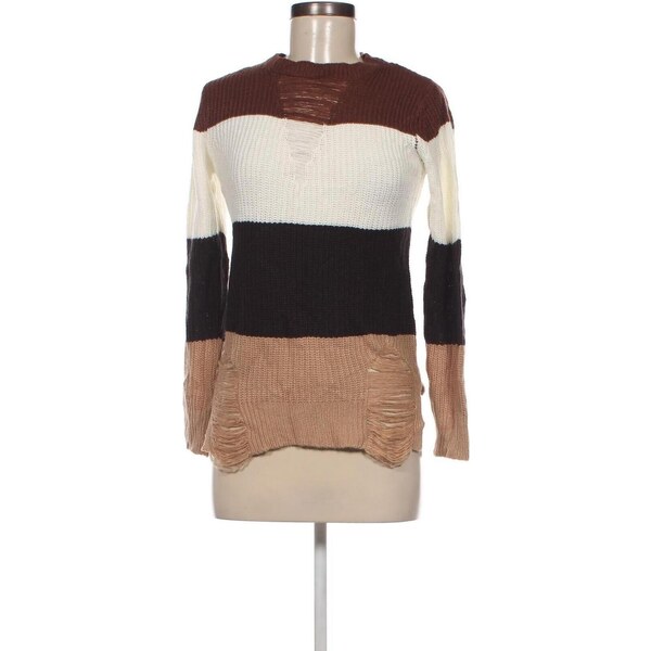 Dámsky pulóver Trendy Threads 53813573