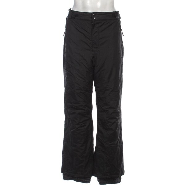 Pánske nohavice pre zimné sporty Crivit 59838792