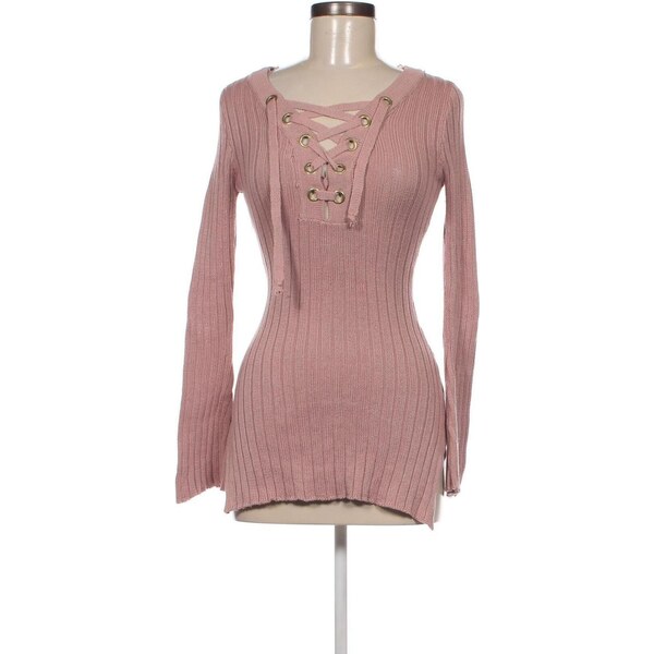 Dámsky pulóver Ultra Flirt 53829832