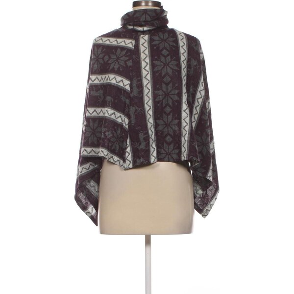 Pončo Unbranded 49057948