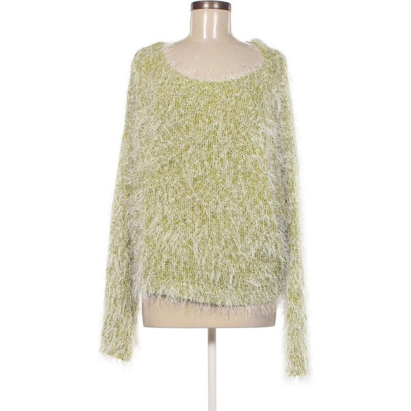 Dámsky pulóver SHEIN 53831152