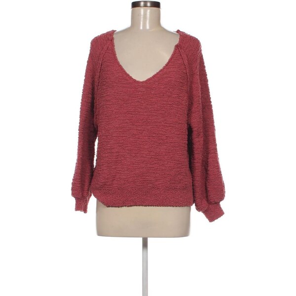 Dámsky pulóver Pink Lily 53832204