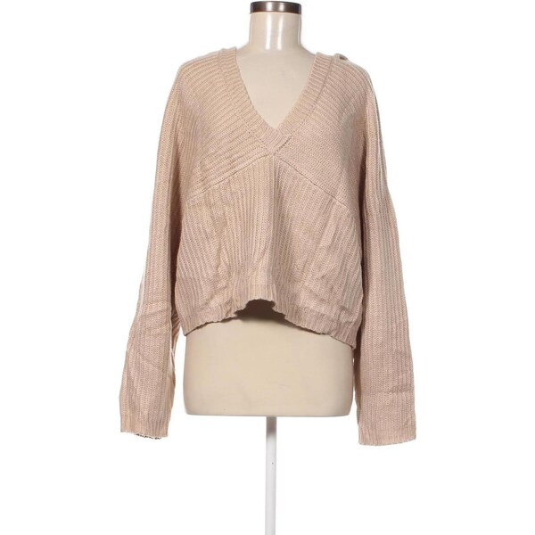 Dámsky pulóver Nly Trend 49338119