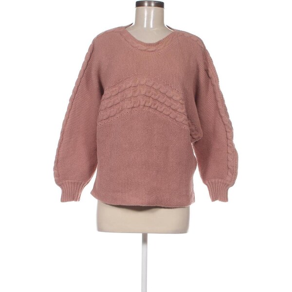 Dámsky pulóver SHEIN 53857316